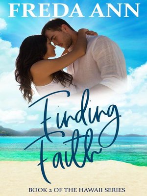 cover image of Finding Faith
